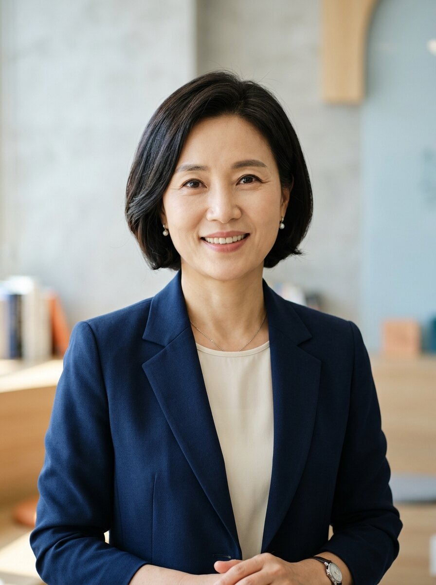 박지원 대표원장 - 에듀플러스 학원